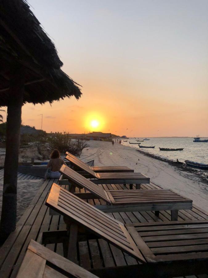 הוסטל Kite Point אצי'נס מראה חיצוני תמונה