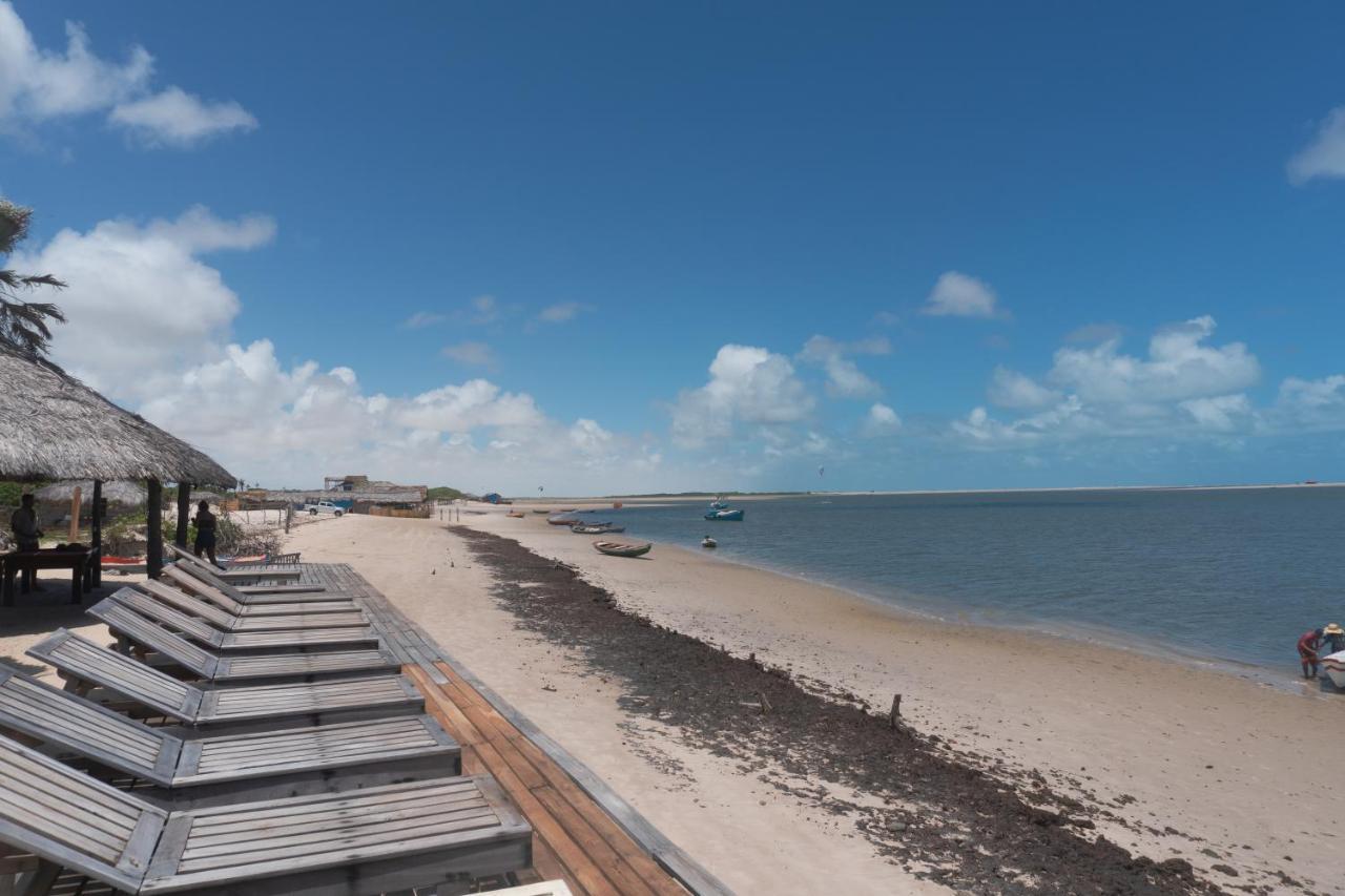 הוסטל Kite Point אצי'נס מראה חיצוני תמונה