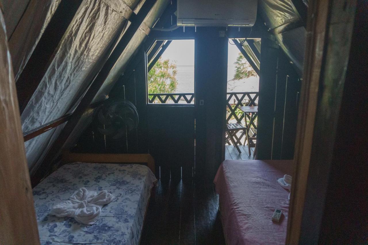 הוסטל Kite Point אצי'נס מראה חיצוני תמונה