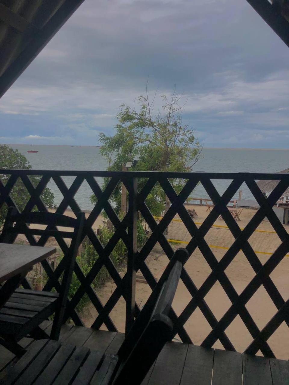 הוסטל Kite Point אצי'נס מראה חיצוני תמונה